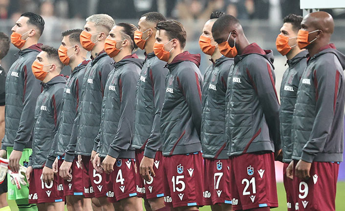 Trabzonspor için 10 numara hafta! Bir güzel haber daha!