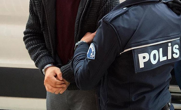 4 ilde operasyon: 18 şüpheli gözaltında