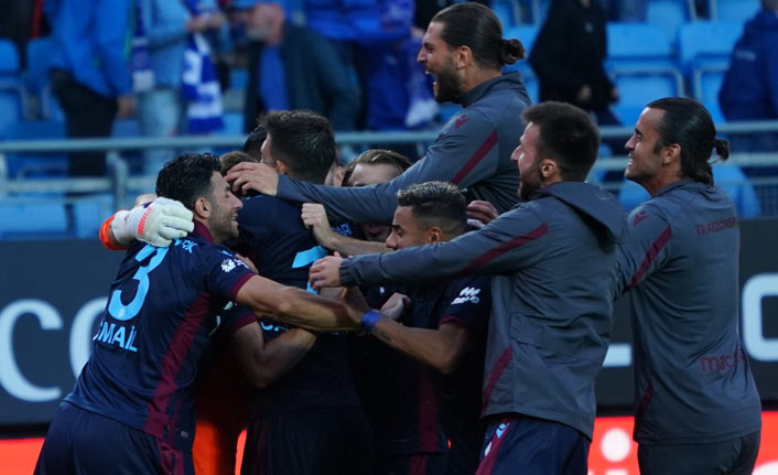 İlan ediyorum dedi Trabzonspor'un şampiyonluğu için tarih verdi!