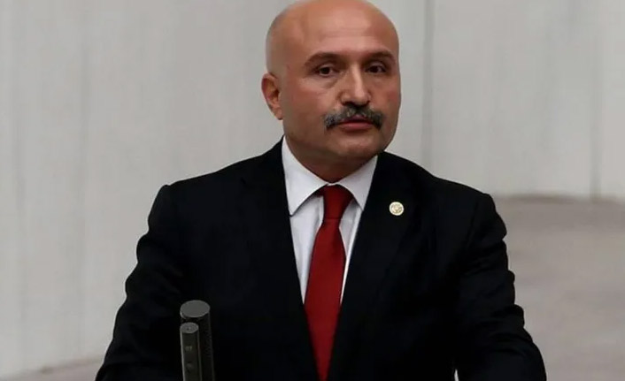 Lütfü Türkkan'ın yerine Erhan Usta geldi