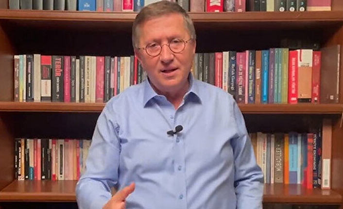 Trabzon Büyükşehir Belediyesi'nde Lütfü Türkkan tartışması