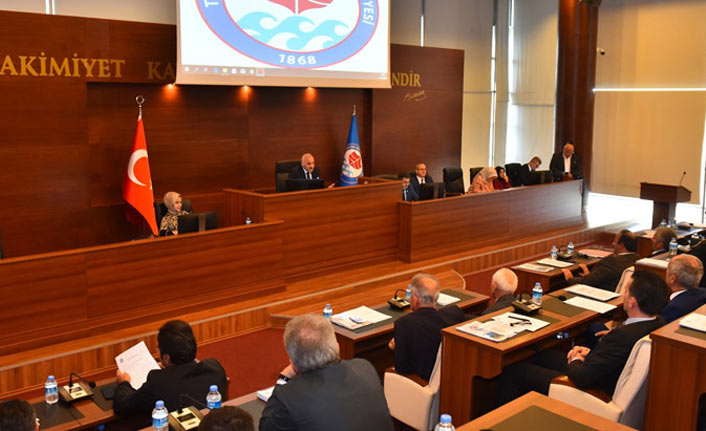 Meclis üyeleri sordu Başkan Zorluoğlu cevapladı! Gülcemal, Ganita-Faroz, Akçaabat dolmuş dönüşümü...