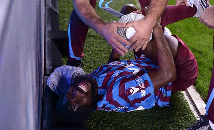 Gervinho ameliyat olacak