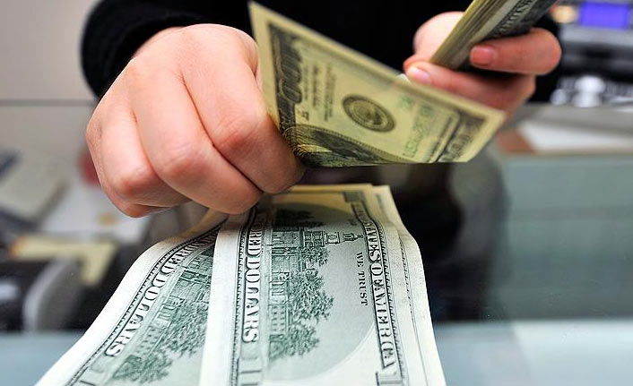 Döviz fiyatlarında son durum! 09.11.2021