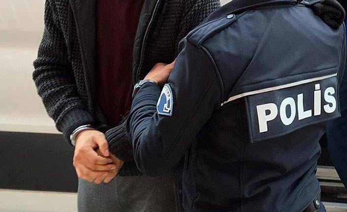 Ankara merkezli 25 ilde FETÖ operasyonu!