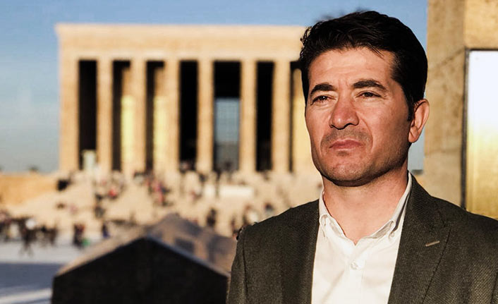 Ahmet Kaya'dan 10 Kasım mesajı