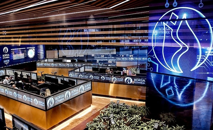 Borsa günü yeni rekorlarla tamamladı