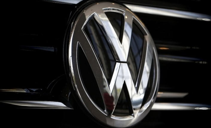 Almanya'da Volkswagen'e dava