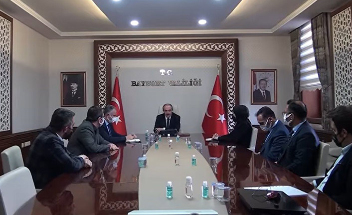 Hayırsever vatandaştan 22 derslikli okul