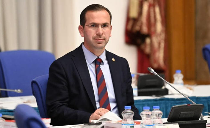 Salih Cora yaylalardaki abonelik sorununu gündeme getirdi