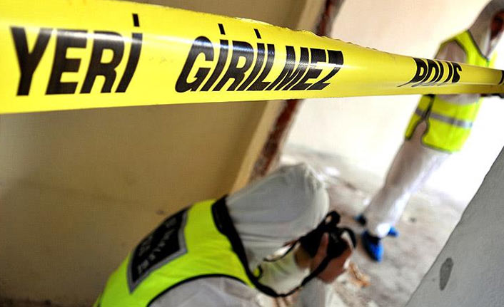 Trabzon’da şok olay! Bir kişi ölü bulundu