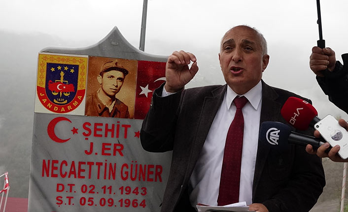Şehit Aileleri Derneği Genel Başkan Yardımcısından tepki! "Nöbet başlatacağız"