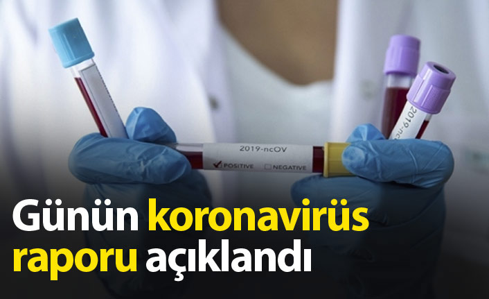 Günlük vaka 27 bini geçti: Bakan Koca’dan aşı ve tedbir çağrısı