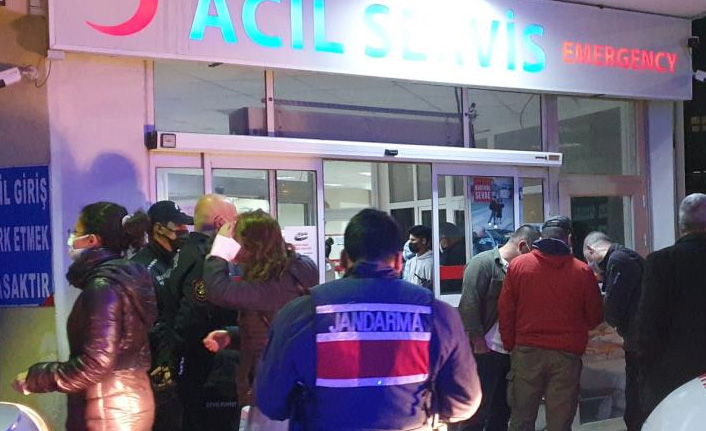 Acı haber: Çatışmada şehit oldu...