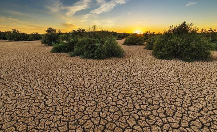 ABD ile Çin iklim konusunda anlaşma yaptı