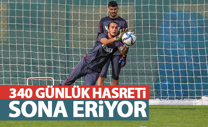 Erce Kardeşler'in 340 günlük hasreti sona eriyor