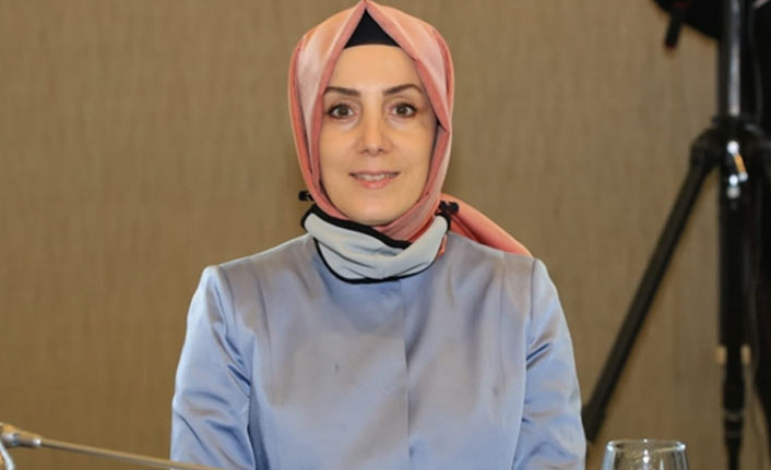 Bahar Ayvazoğlu: "Türkiye'nin Kadın Hakları'nda geldiği noktadan Kılıçdaroğlu'nun haberi yok"