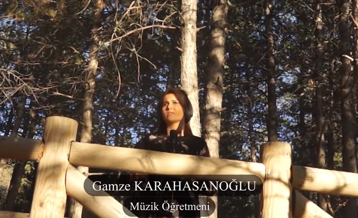 Yozgat'da " "Ata için Çal" etkinliği büyük ilgi topladı"