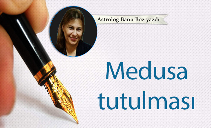 Medusa Tutulması 11-11-2021