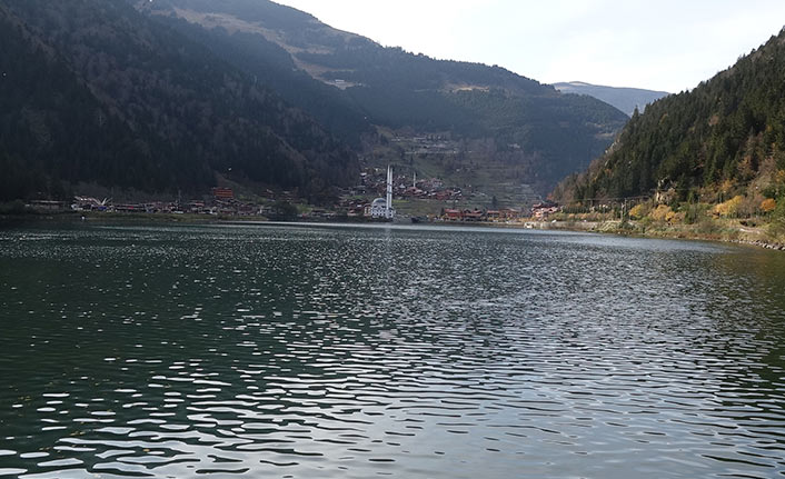 Trabzon ve Rize'de ara tatil öncesi rezervasyonlar attı