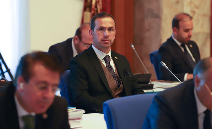 Salih Cora: "Bize kimse çevre dersi veremez"