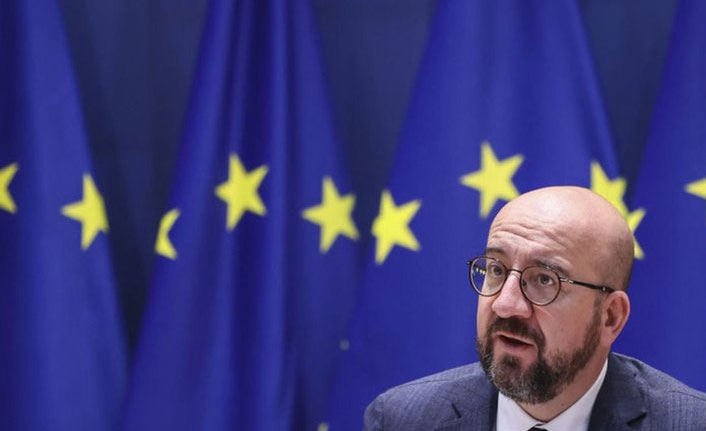 AB'den Türkiye'ye teşekkür