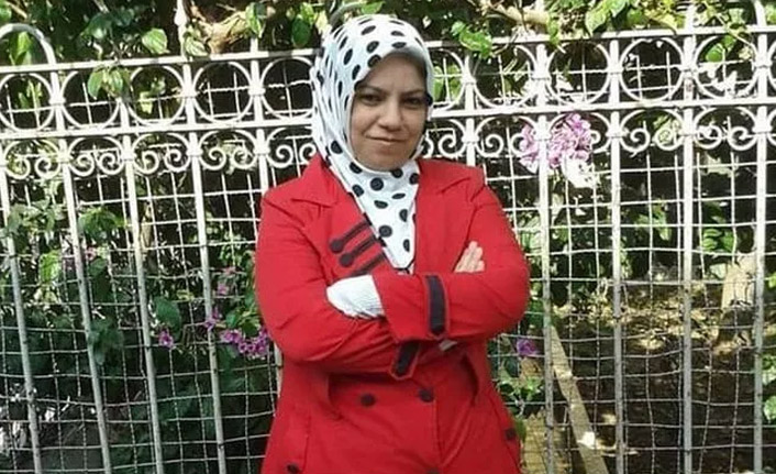 Yine kadın cinayeti! Gülsüm Yarış eski eşi tarafından öldürüldü