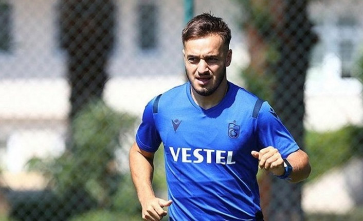 Trabzonsporlu Yusuf Sarı Milli Takıma çağrıldı!