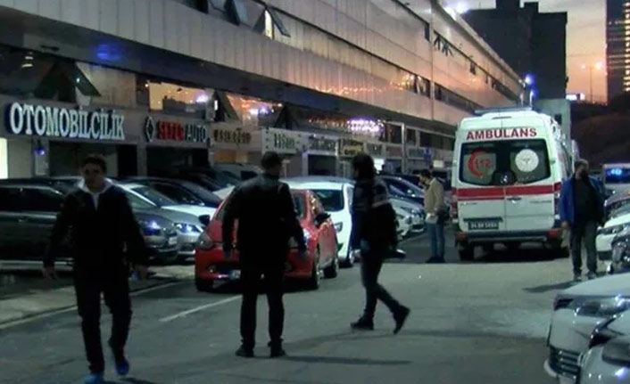 Silahlı saldırıda aynı aileden 3 kişi öldü!