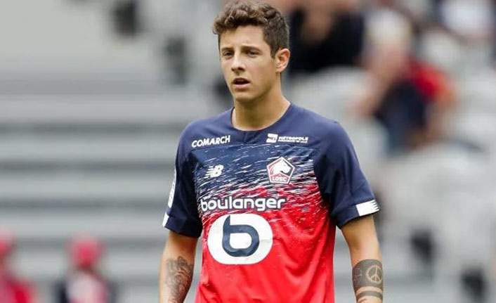 Trabzonspor’a Bradaric’den kötü haber