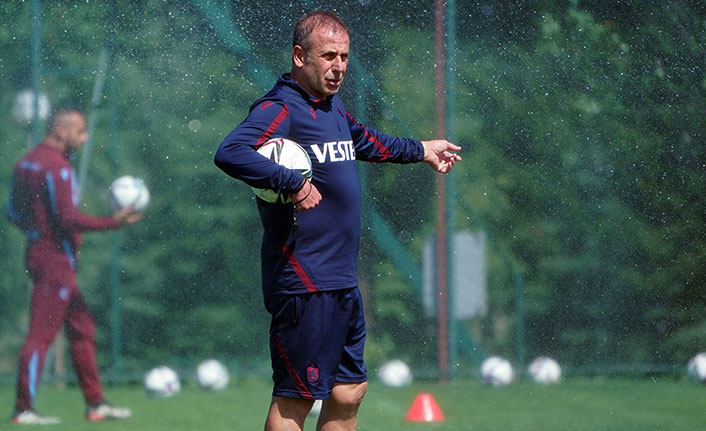 Trabzonspor'da öncelik onlarda