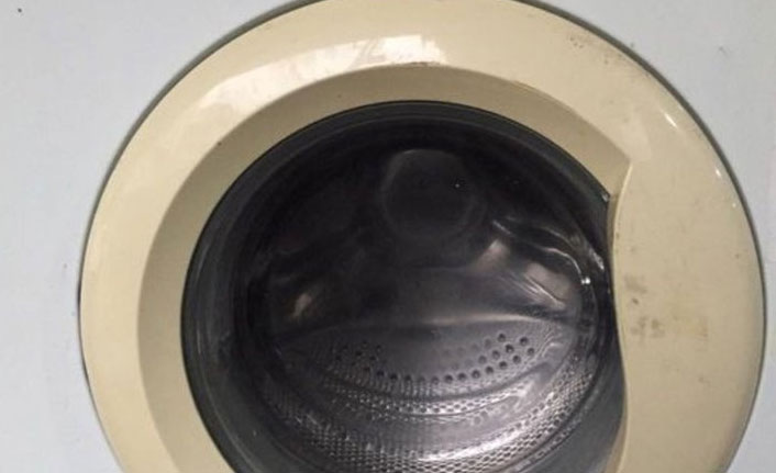 Acı Olay! Oyun için çamaşır makinesine gören çocuk hayatını kaybetti