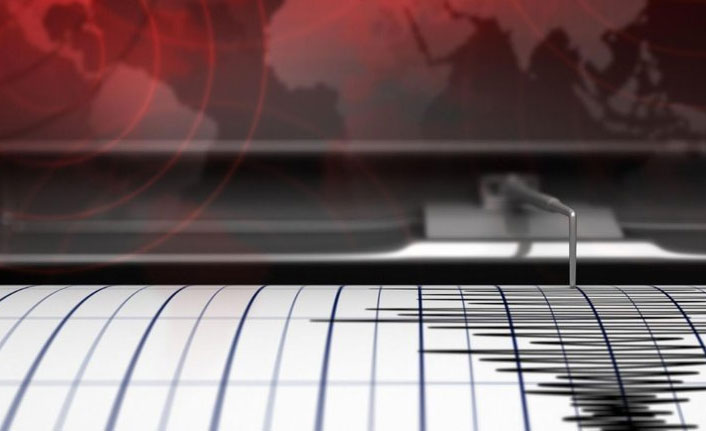 İran'da 6,5 büyüklüğünde deprem