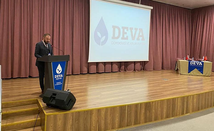 Kubilay Çiçek: "Trabzon'da üstüne koymadığımız tek bir gün geçmemektedir"