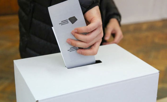Bulgaristan seçimleri ikinci tura kaldı