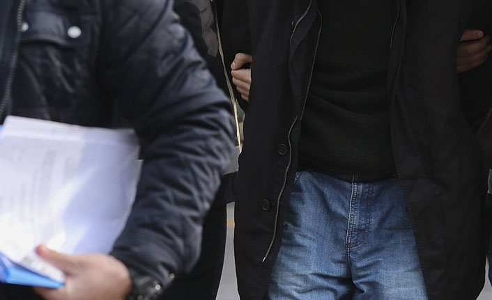 Rüşvet soruşturması: 32 Gözaltı