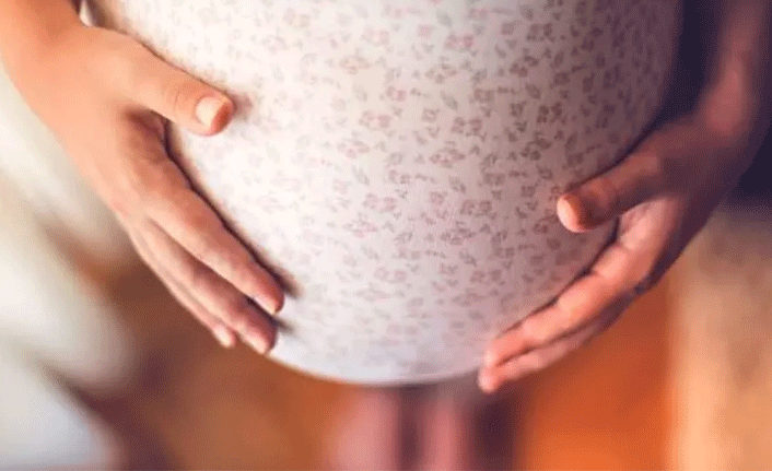 Prenses doğum normal doğum korkusunu ortadan kaldırıyor