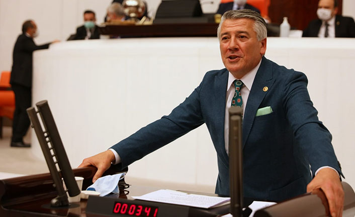 Hüseyin Örs: “Devlet yönetmek ciddiyet ister, zikzak kabul etmez”