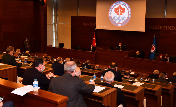 Trabzon Büyükşehir Belediye Meclisi'nden zam kararı çıktı! İşte zam gelen kalemler