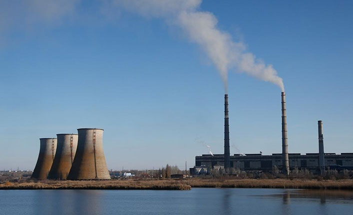 COP26'da kömür kullanımının azaltılması ilk kez resmi metinde yer aldı