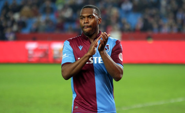 Trabzonspor’un eski yıldızı 21 ay sonra sahalara dönüyor