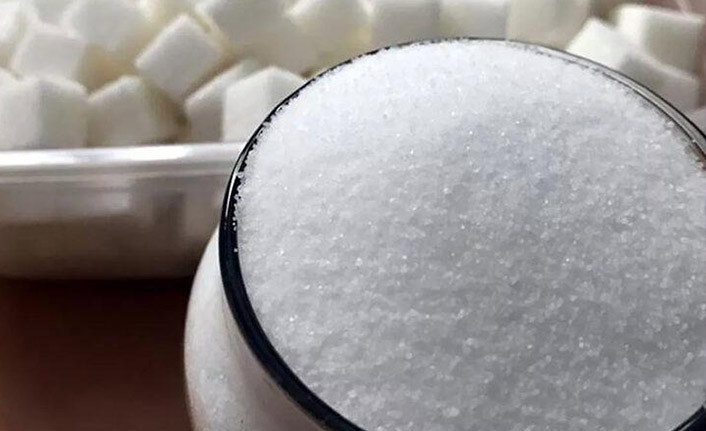 Şekere yüzde 25 zam geldi