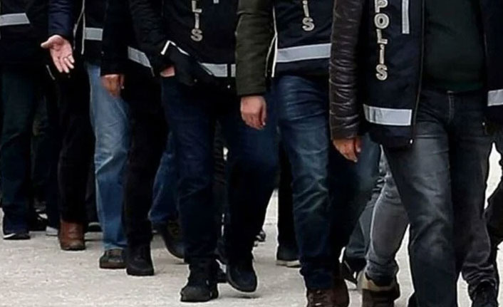 28 ilde FETÖ operasyonu! 76 kişi için gözaltı kararı