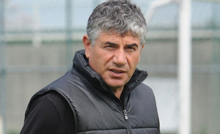 Balıkesirspor'da Giray Bulak dönemi