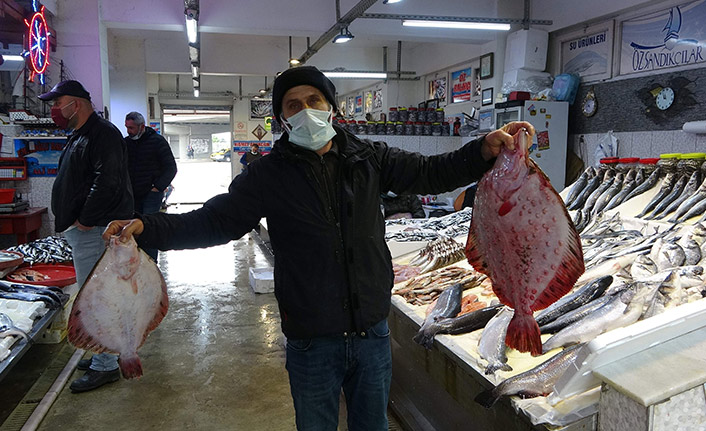 Karadeniz'de 100 binin üzerinde bırakıldı ama...