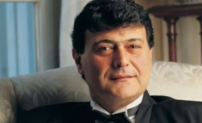 Ünlü sanatçı Ferdi Özbeğen'in yeğeni öldürüldü