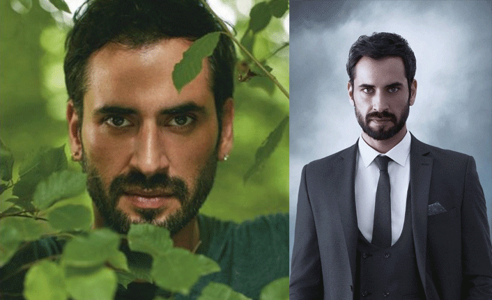 Burak Yamantürk Kimdir?