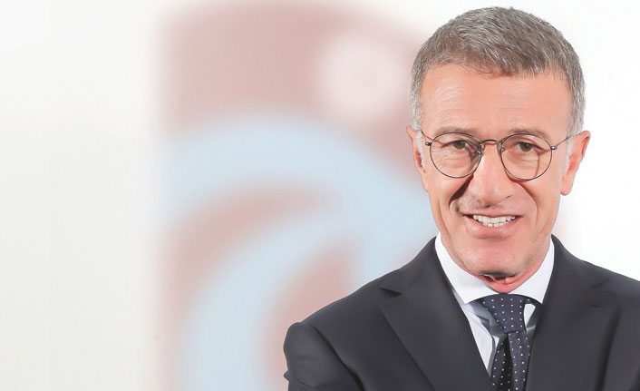 Şampiyonluk yolunda Ahmet Ağaoğlu'na kongrede rakip yok