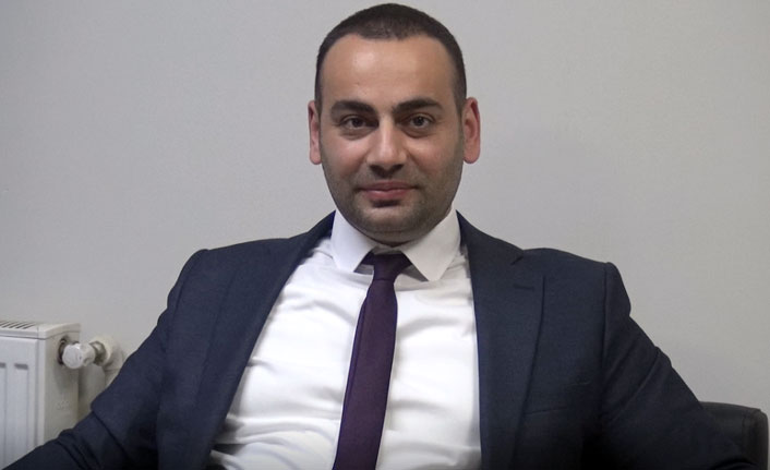 MHP Ortahisar İlçe Başkanı Murat Gedikli: “Trabzon ekonomisi için olmazsa olmaz turizm, turizm, turizm"