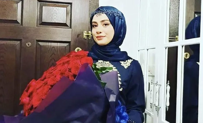 Başak Cengiz cinayetinde flaş gelişme!